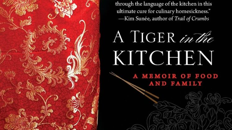 A Tiger in the Kitchen (Eng/Ita)