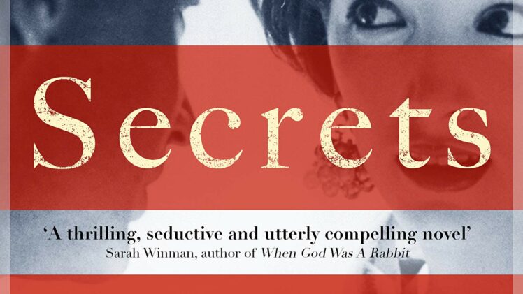 The Secrets We Kept (or how books can change the world)