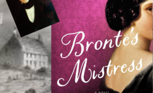 Brontë’s Mistress * L’amante di Brontë