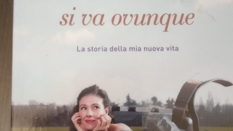 Con la testa e con il cuore si va ovuque