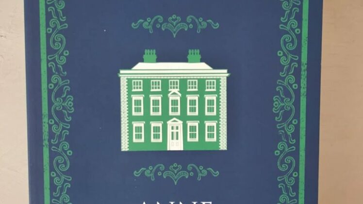 The tenant of Wildfell Hall (La signora di Wildfell Hall)