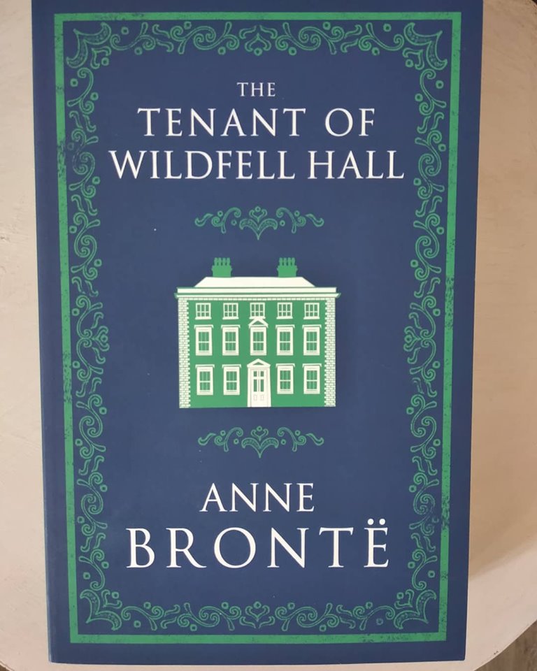 The tenant of Wildfell Hall (La signora di Wildfell Hall)