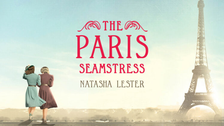 The Paris Seamstress