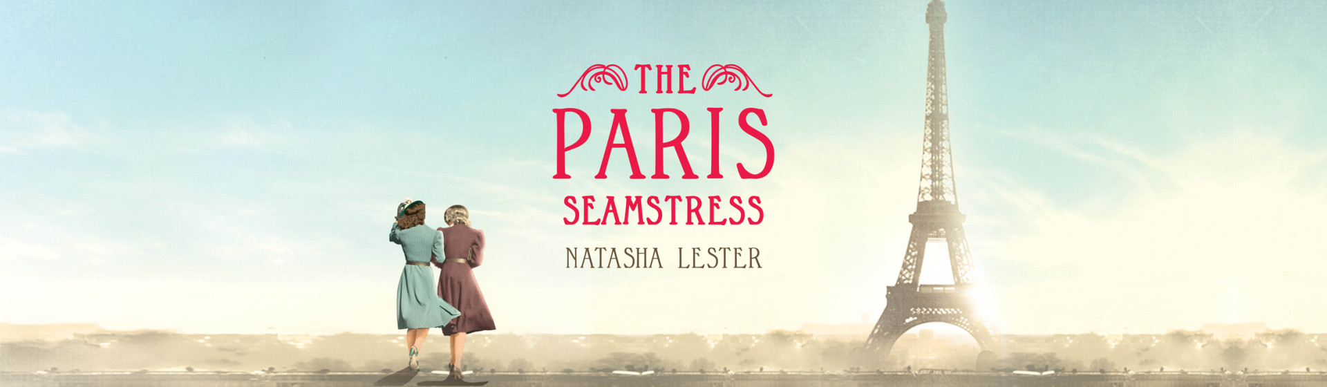 The Paris Seamstress