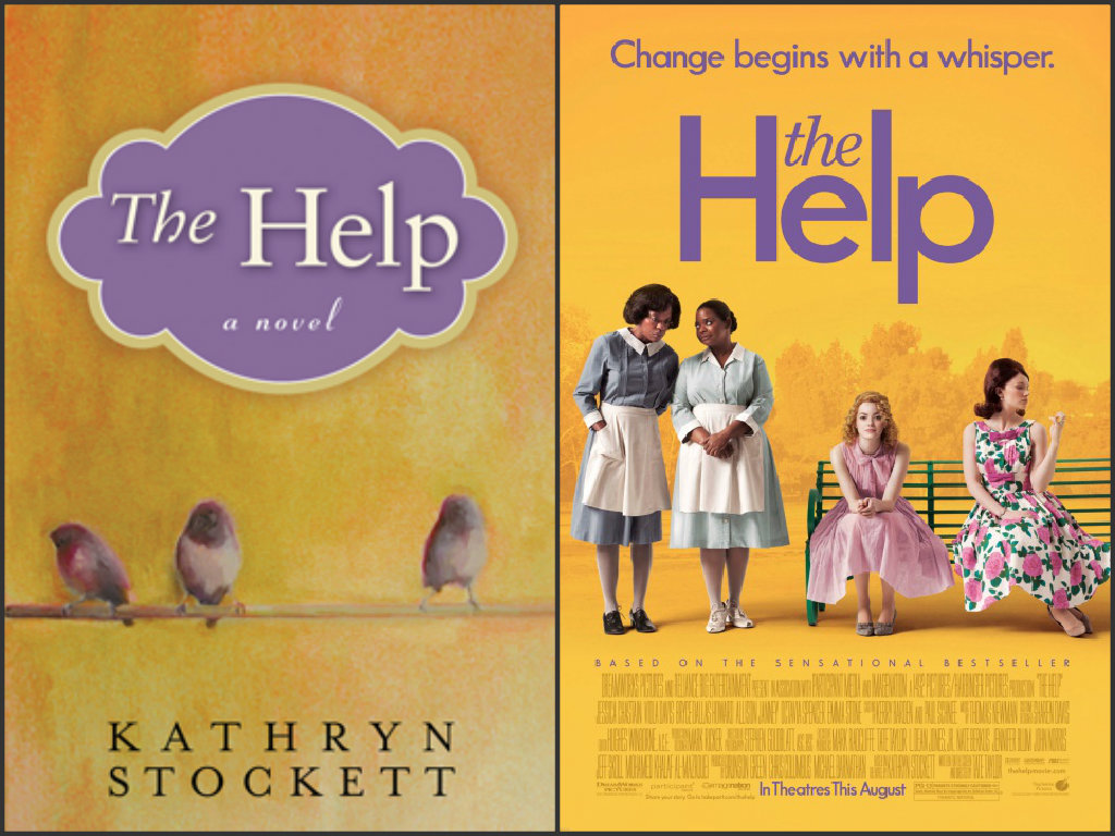 The Help