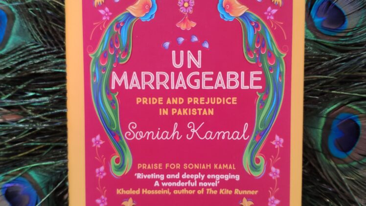 Unmarriageable