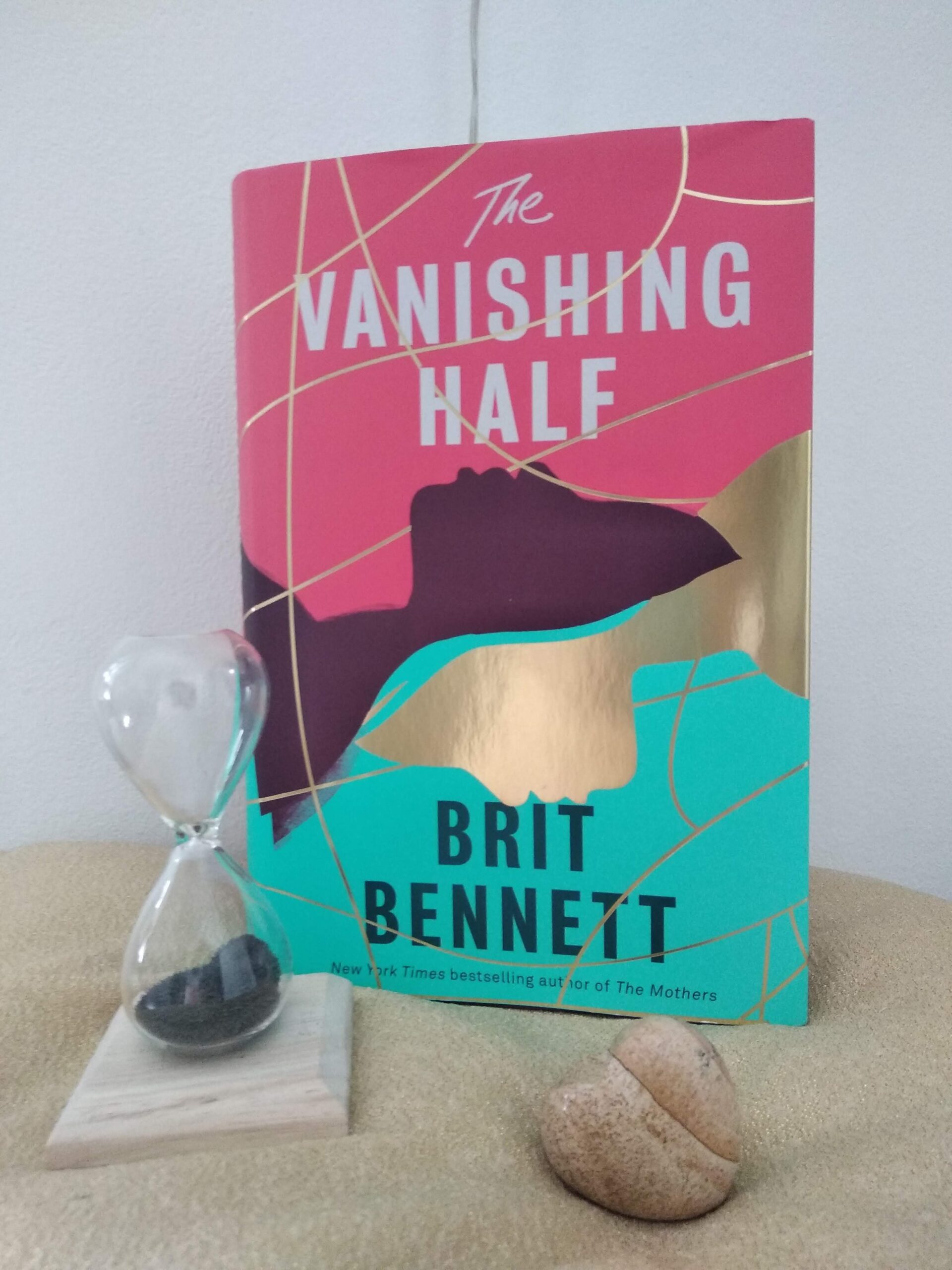 The Vanishing Half