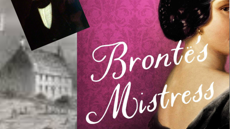 Brontë’s Mistress * L’amante di Brontë