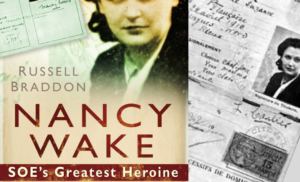 Nancy Wake