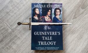 La trilogia di Ginevra * The Guinevere Trilogy