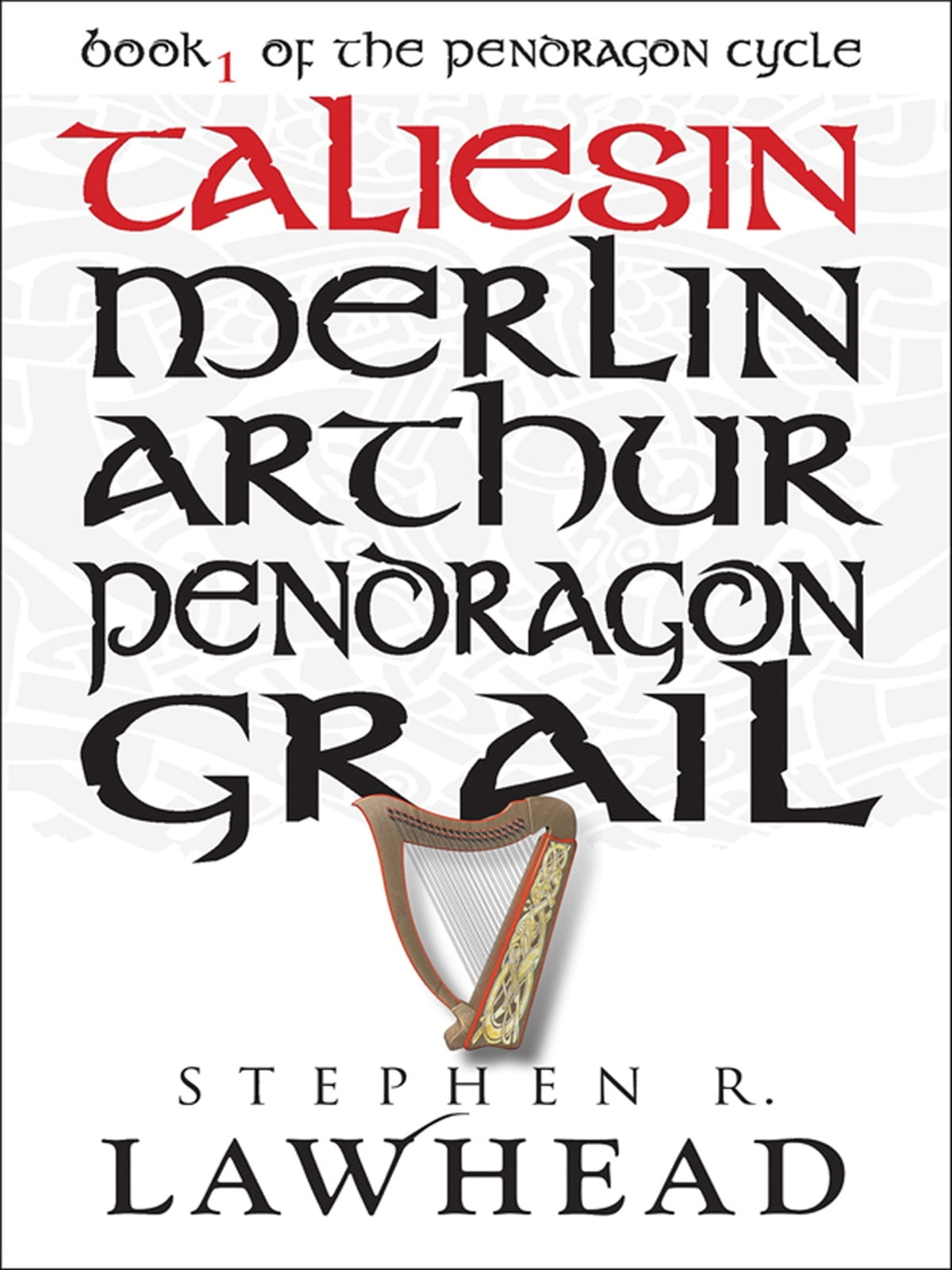 Il ciclo di Pendragon * Pendragon’s Series